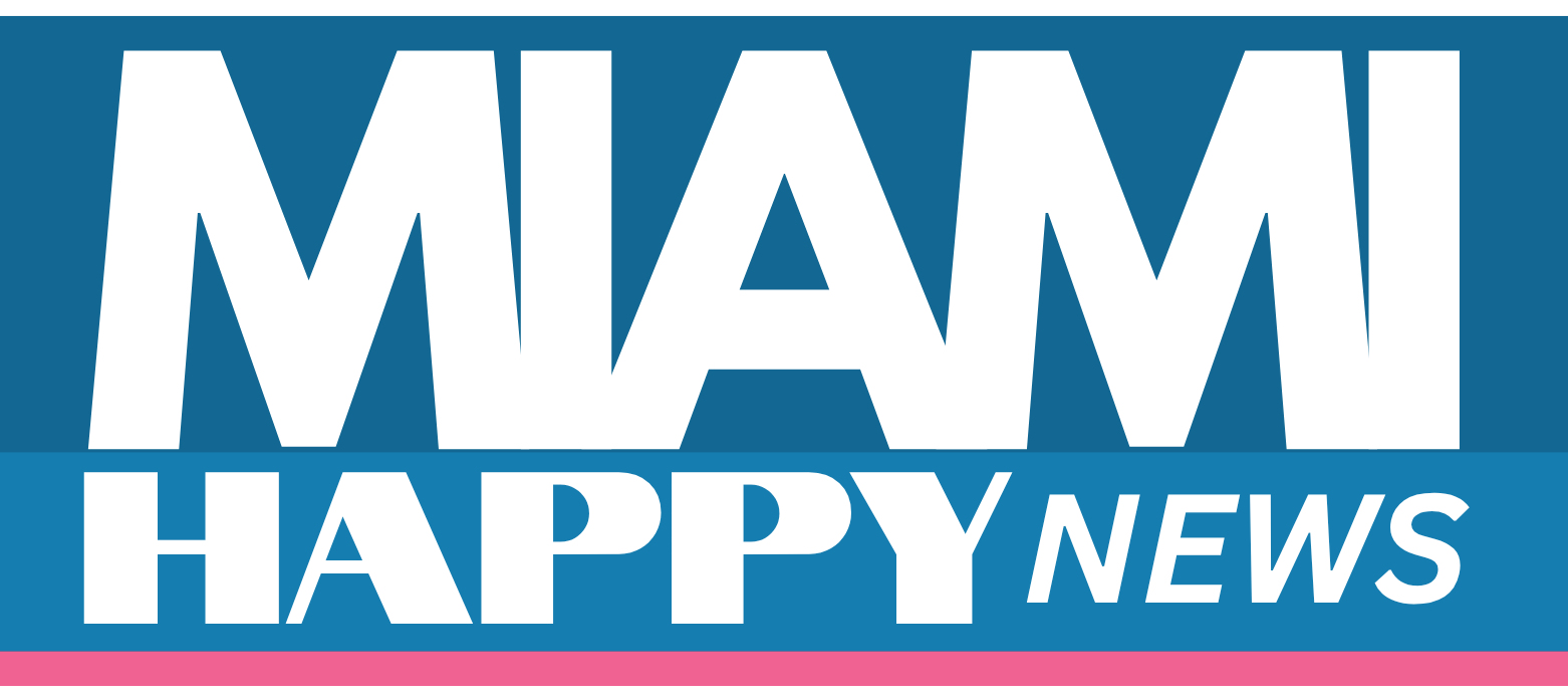 Miami Happy News